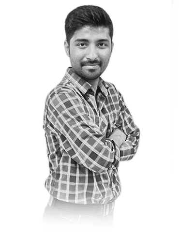 Professional portrait